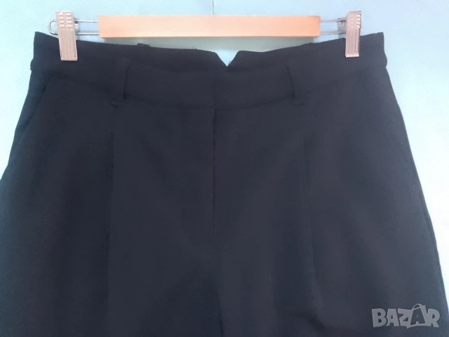 широк панталон , снимка 9 - Панталони - 51820034