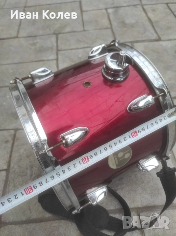 Тъпани 200лв. за брой професионални, снимка 11 - Ударни инструменти - 52711679