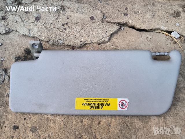 Десен сенник за Мерцедес Ц класа Mercedes Benz C220 W203, снимка 3 - Части - 46475718