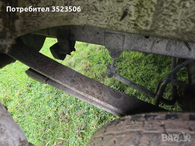 Мерцедес спринтер 311, снимка 11 - Бусове и автобуси - 53305702