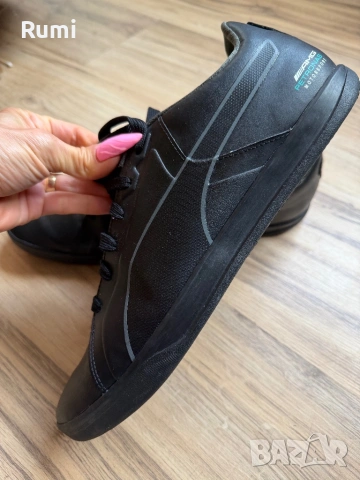Оригинални маратонки PUMA BUTY MERCEDES MAMGP! 46 н, снимка 3 - Маратонки - 38484695