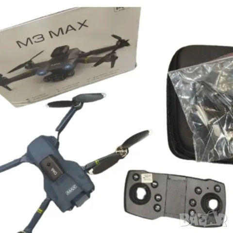 M3 MAX drone, снимка 1 - Други стоки за дома - 47432844