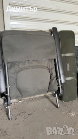 Carp сет Shimano , снимка 3 - Такъми - 54246317