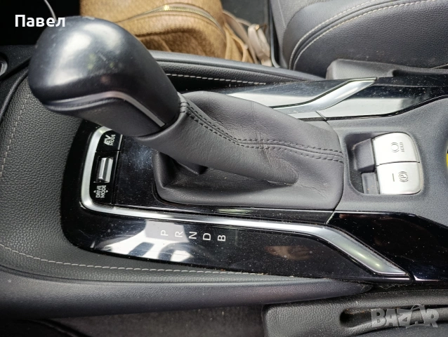 Toyota Corolla , снимка 13 - Автомобили и джипове - 53878443