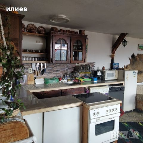 🏡 Къща под наем в Странджа планина , снимка 5 - Къщи - 45203236