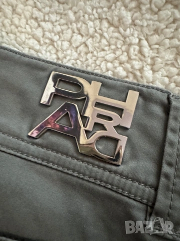 Два оригинални дамски панталона - Gucci и Phard, снимка 7 - Други - 53483697