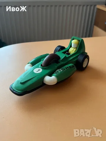 Стара играчка, снимка 1