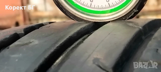 Гуми 185 60 14 Фулда Fulda 4 Броя. Гуми 185 60 14 Кордиант Cordiant 4 броя. Нов внос. Не са нови!, снимка 4 - Гуми и джанти - 50652075