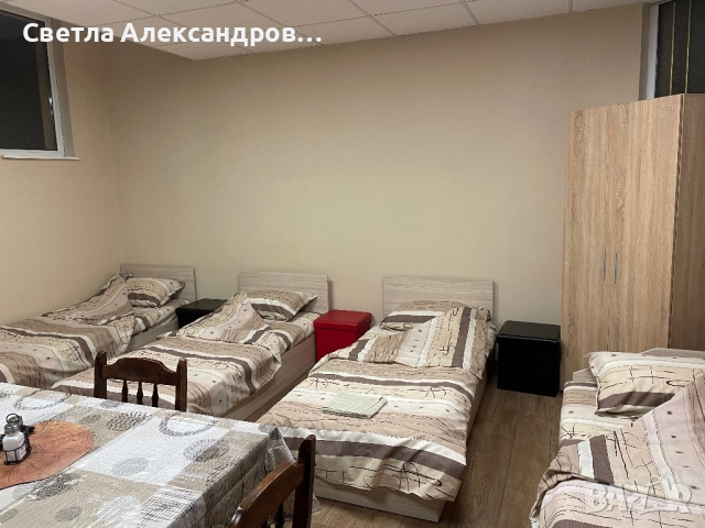  Нощувки / квартири за работници - Казичене/ София , снимка 2 - Квартири, нощувки - 52354459