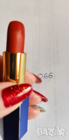 Червило DIOR Rouge Diorific Haute Couture, снимка 17 - Декоративна козметика - 40290171