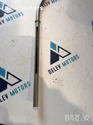 A2700104602 щека за масло от Mercedes GLA 180 X156, двигател 270910, автоматик, 122 кс., 60 000 km., снимка 3 - Части - 53712055