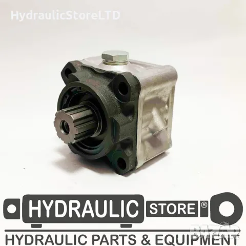 Универсален P.T.O. Включвател за кардан OMFB 01004000153, снимка 1