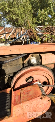 Малък Трактор, снимка 7 - Селскостопанска техника - 53404957