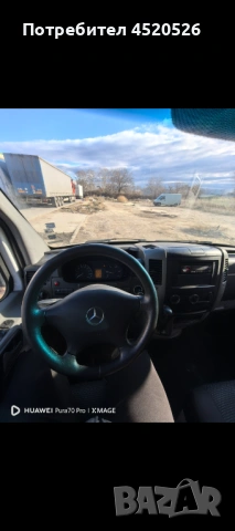 Mercedes Sprinter 513, снимка 14 - Бусове и автобуси - 53403362