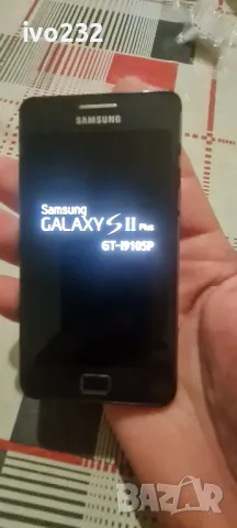 samsung s2 plus, снимка 15 - Samsung - 47652625