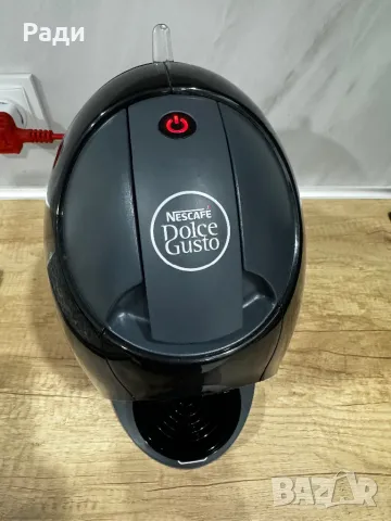 Кафемашина Dolce Gusto, снимка 3 - Кафемашини - 48252216