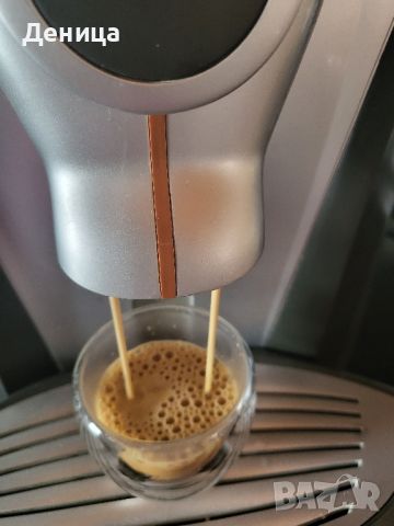 Saeco odea go пълен кафеавтомат, перфектен , снимка 6 - Кафемашини - 44989558