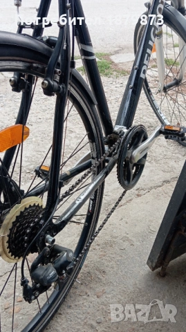 Продава се!, снимка 6 - Велосипеди - 53968581