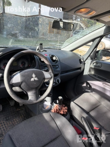 Mitsubishi Colt , снимка 4 - Автомобили и джипове - 52262120