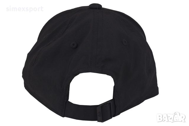 ШАПКА ADIDAS BBALLCAP LT EMB, снимка 3 - Шапки - 46780825