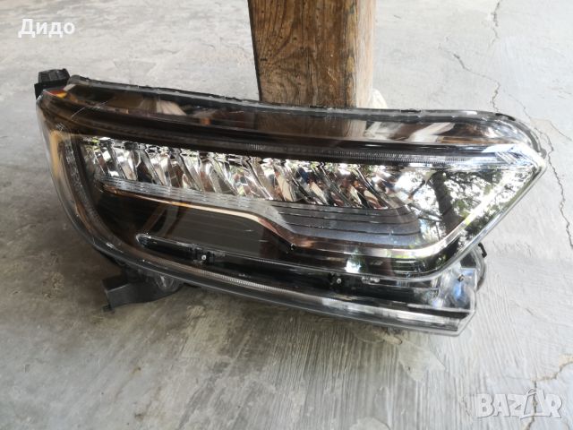 Фарове Honda CR-V/Фар Honda CR-V 17-23г. Оригинални, снимка 9 - Части - 46498563