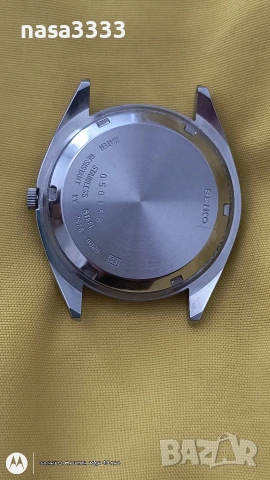 seiko 5, снимка 10 - Мъжки - 53844579