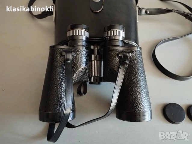 Промо Ловен Японски Бинокъл-8х40-SWIFT-SARATOGA Quartar, снимка 9 - Екипировка - 50552373