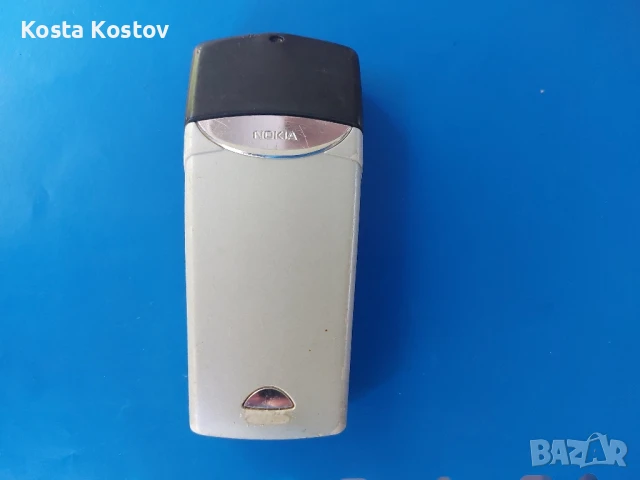 NOKIA 8310, снимка 2 - Nokia - 51188914