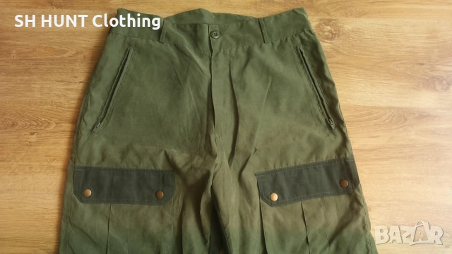 NORTH ADVENTURE Trouser размер L за лов риболов панталон - 1708, снимка 4 - Екипировка - 52860993