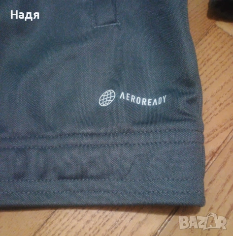 Оригинално горнище на Фейнорд 22/23 Adidas Entrada, снимка 3 - Спортни дрехи, екипи - 52485248