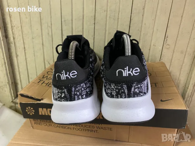 ''Nike SuperRep Go 3 Flyknit Next Nature''оригинални маратонки с кутия 42 номер, снимка 6 - Маратонки - 47770176