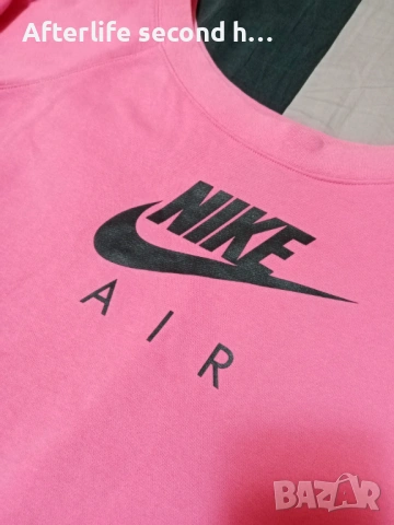 Nike Air Crew Fleece W, снимка 2 - Спортни екипи - 54077399