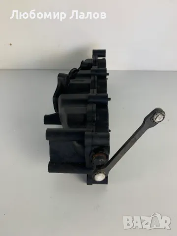 Всмукателни колектори Vw Touareg I 3.0 TDI (02-10) 2900312519 2900311189, снимка 3 - Части - 50148885