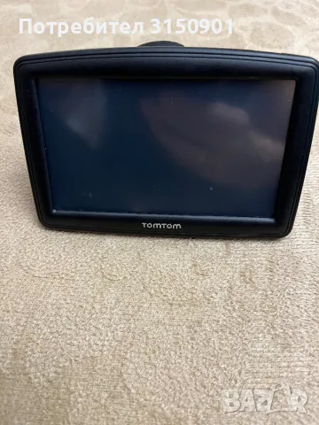 Навигация Tomtom, снимка 2 - TOMTOM - 47296699