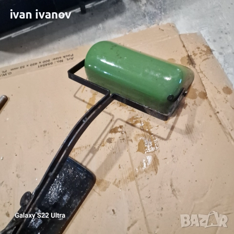 Дизаинерска Машинна Лампа , снимка 12 - Настолни лампи - 51622844