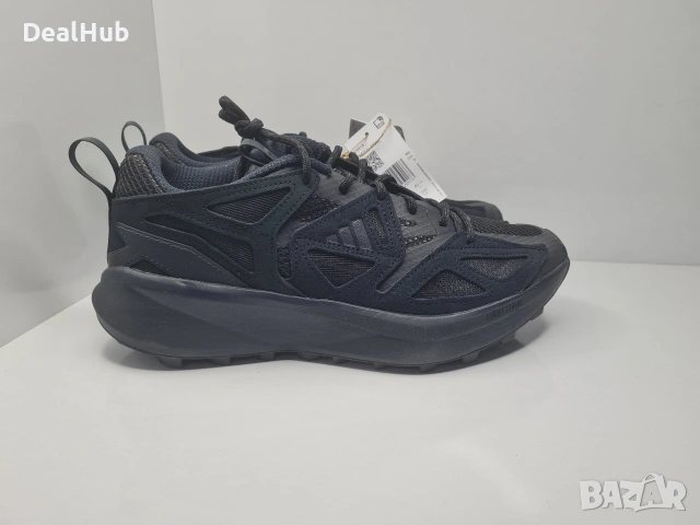 Маратонки Adidas Kantai Trail Чисто нови с кутия. Размер 43 1/3 стелка 27.5см. Цена 70 евро.