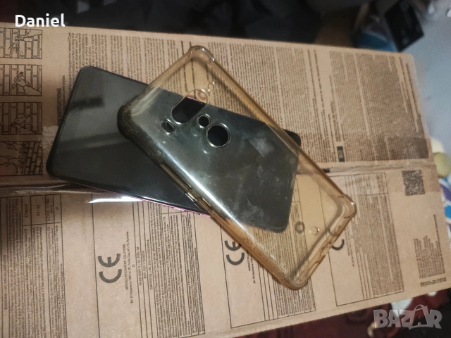 телефон htc u 12+, снимка 3 - Други - 52958775
