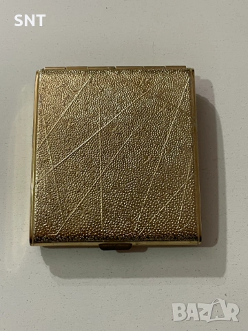 Табакера Восток СССР, снимка 7 - Антикварни и старинни предмети - 53221796