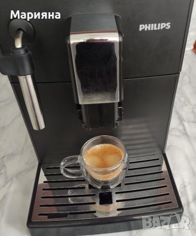 Кафеавтомат Philips HD8827, снимка 5 - Кафемашини - 45675049