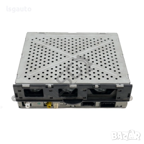 Радио модул AUDI A8 (D3) 2003-2010 ID: 152761