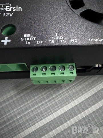 Votronic VCC 1212-20 C конвертор за зареждане  , снимка 4 - Друга електроника - 53460091