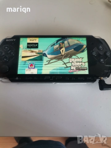  PSP 3004, снимка 6 - PlayStation конзоли - 53837095