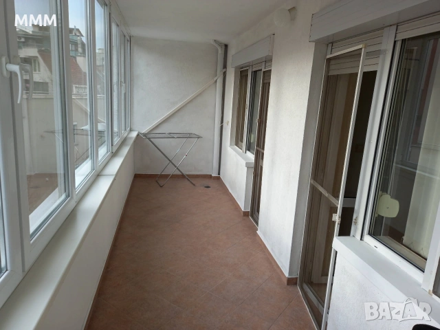 3стаен под НАЕМ собственик до Герджика , снимка 12 - Апартаменти - 53443231