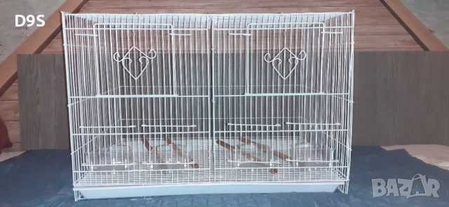 Голяма клетка 