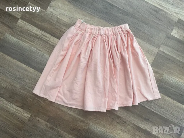 пола пудра, снимка 3 - Поли - 24378202