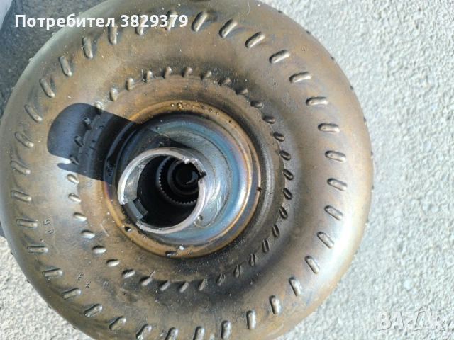 Хидро ZF за автоматични скорости, снимка 5 - Автомобили и джипове - 53754962