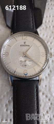 Festina , снимка 5 - Мъжки - 46600351