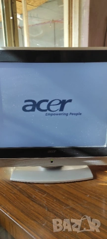 Acer монитор 20 инча