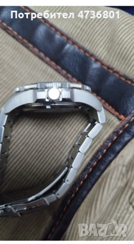 Doxa Into the ocean diver 300m, снимка 4 - Мъжки - 53523070