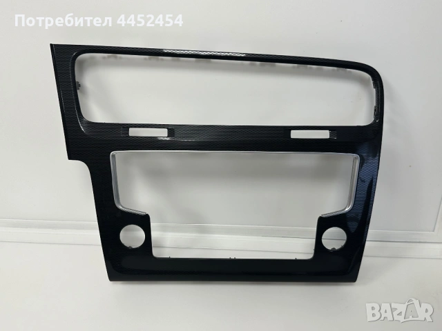 MIB 2 дисплей VW, снимка 3 - Части - 54027263